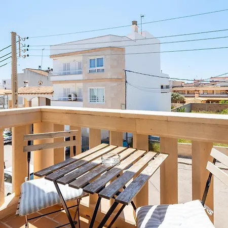 Vidal Menorca *