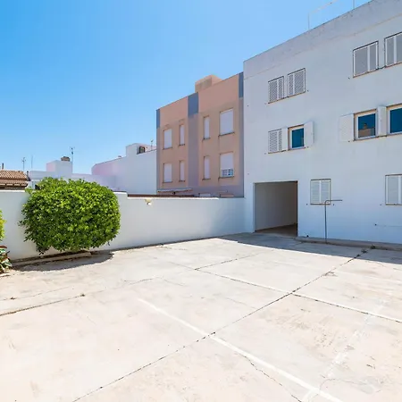 Lejlighed Vidal Menorca Ses Salines (Mallorca)