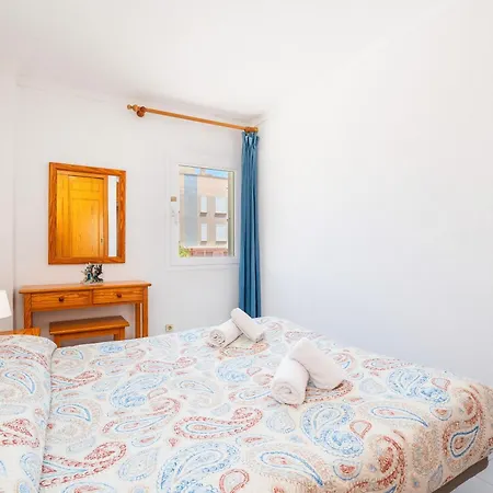 Vidal Menorca Lejlighed Ses Salines (Mallorca)