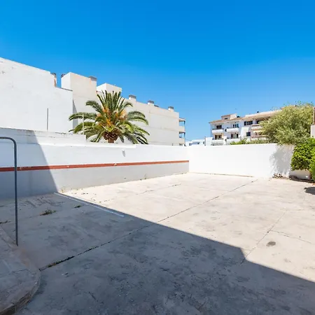 Lejlighed Vidal Menorca *