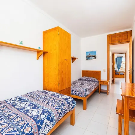 Vidal Menorca Lejlighed Ses Salines (Mallorca)