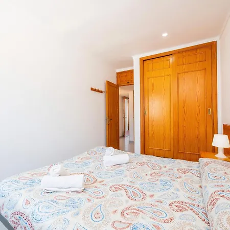 Lejlighed Vidal Menorca *