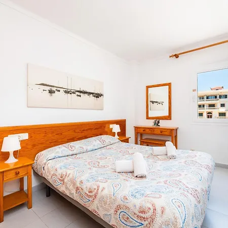 Vidal Menorca Lejlighed
